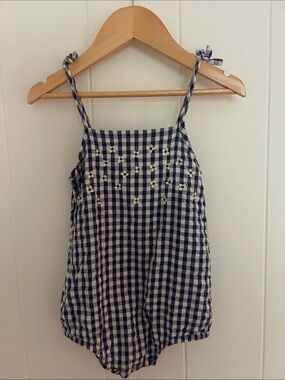 Tiny Cottons Toddler Romper